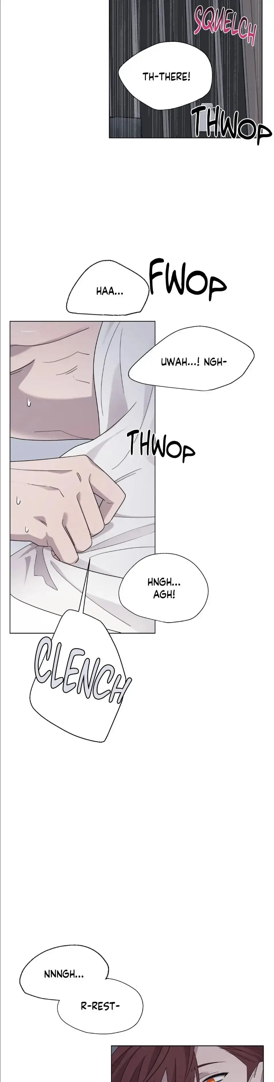 When the Magpie Comes Chapter 4 page 18