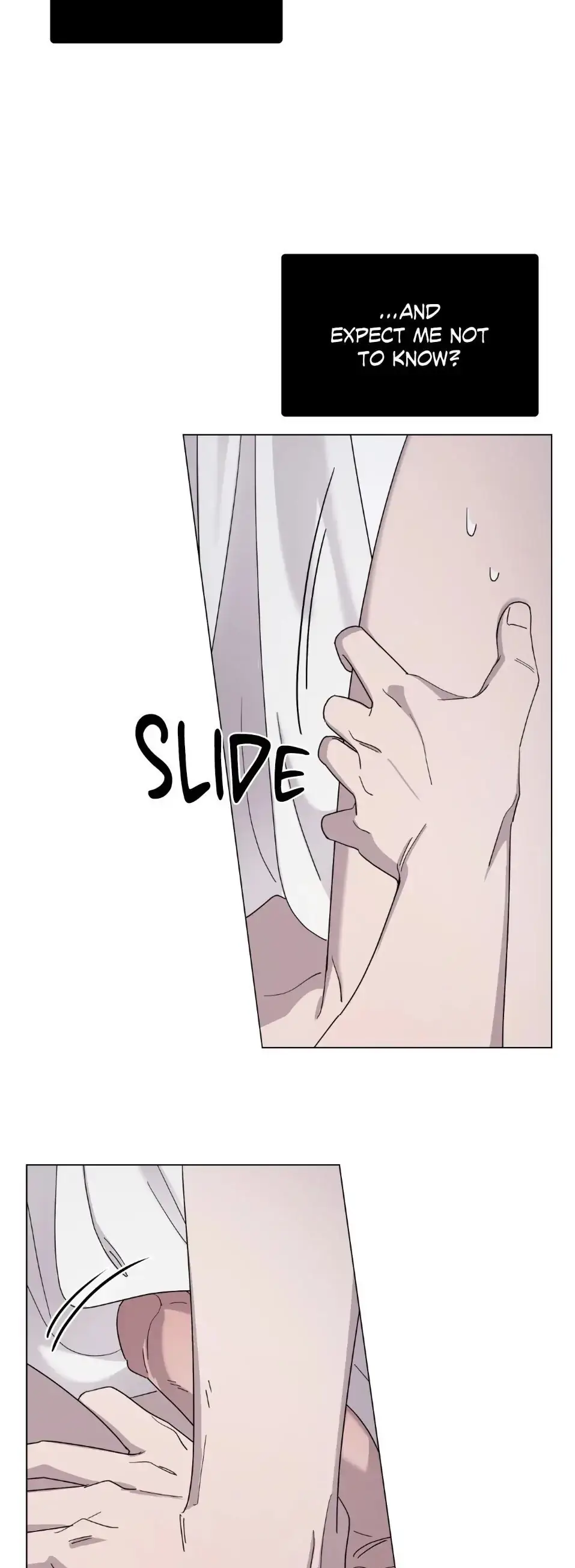 When the Magpie Comes Chapter 4 page 11