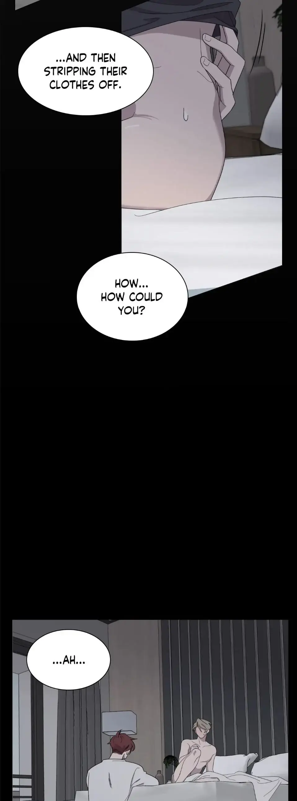 When the Magpie Comes Chapter 4 page 4