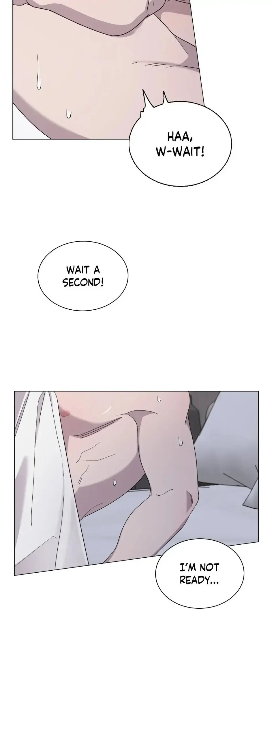 When the Magpie Comes Chapter 4 page 12