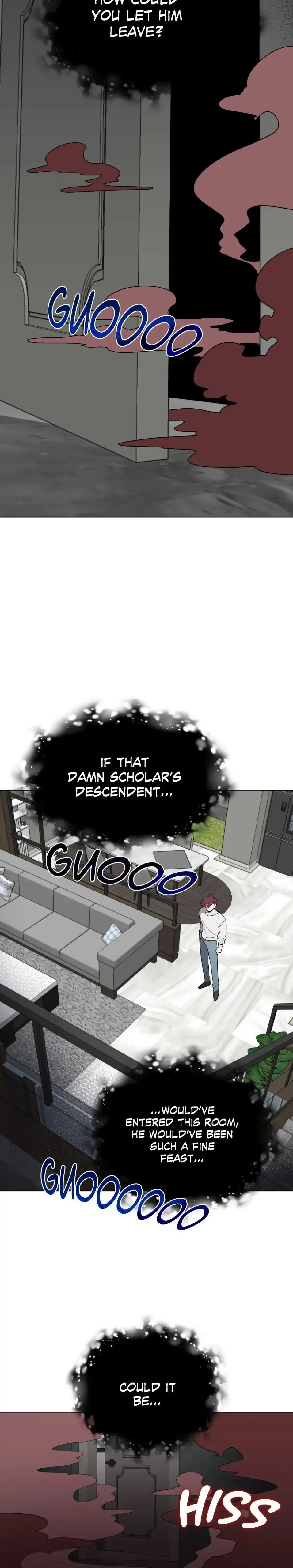 When the Magpie Comes Chapter 5 page 10