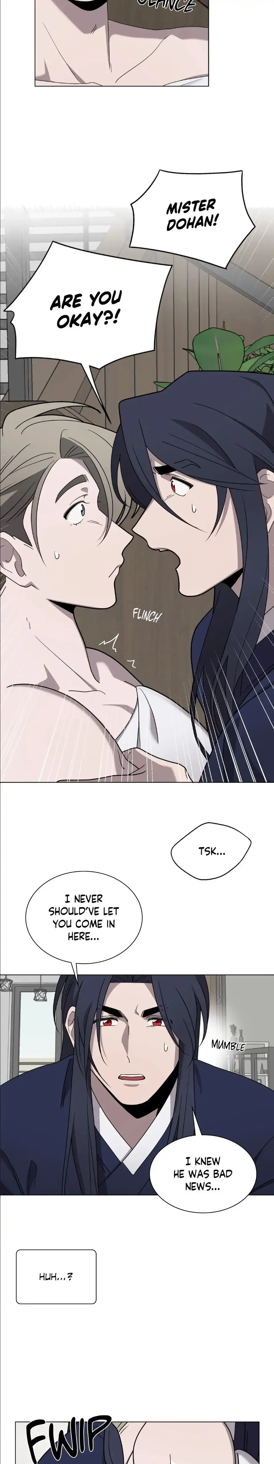 When the Magpie Comes Chapter 5 page 3