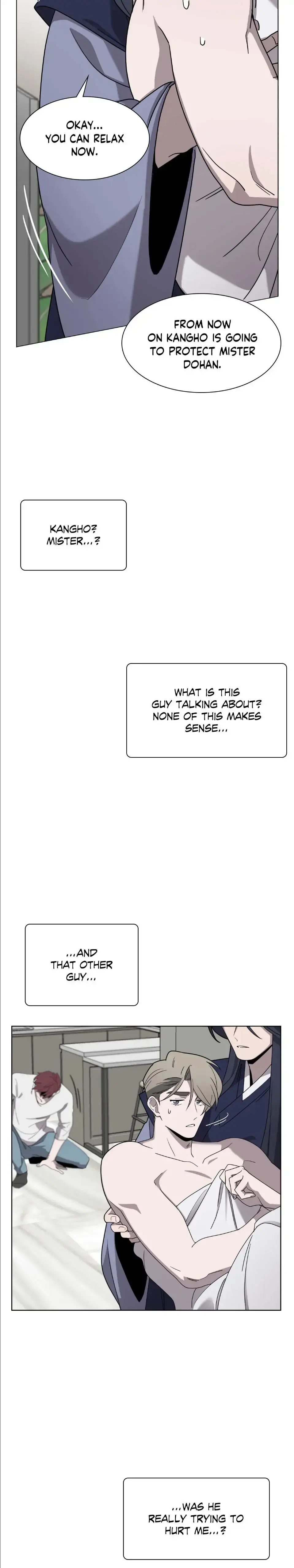 When the Magpie Comes Chapter 5 page 4