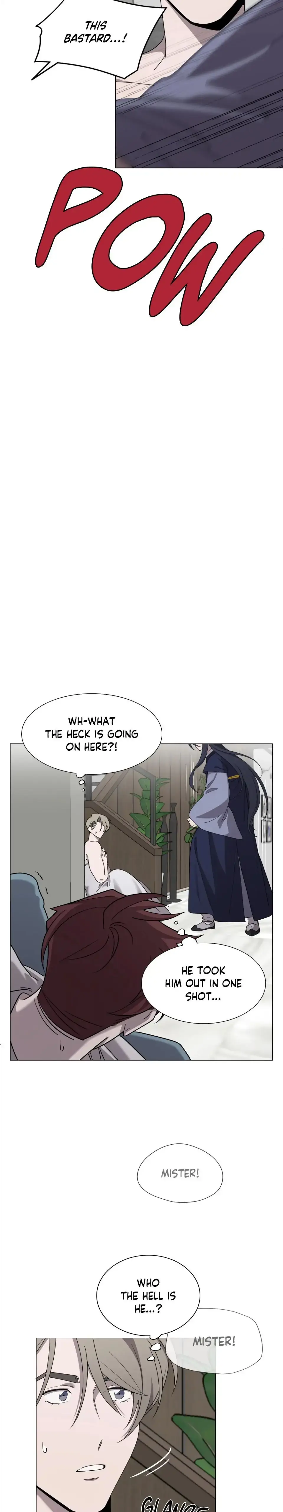 When the Magpie Comes Chapter 5 page 2