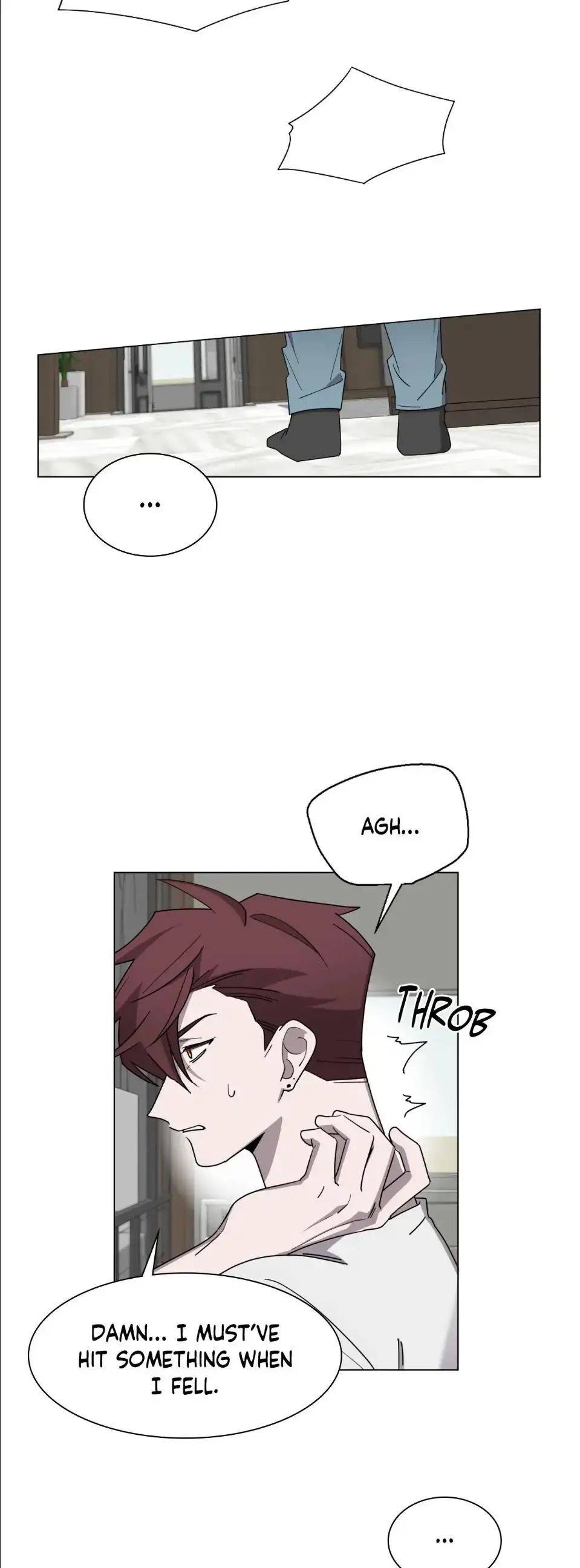When the Magpie Comes Chapter 5 page 7