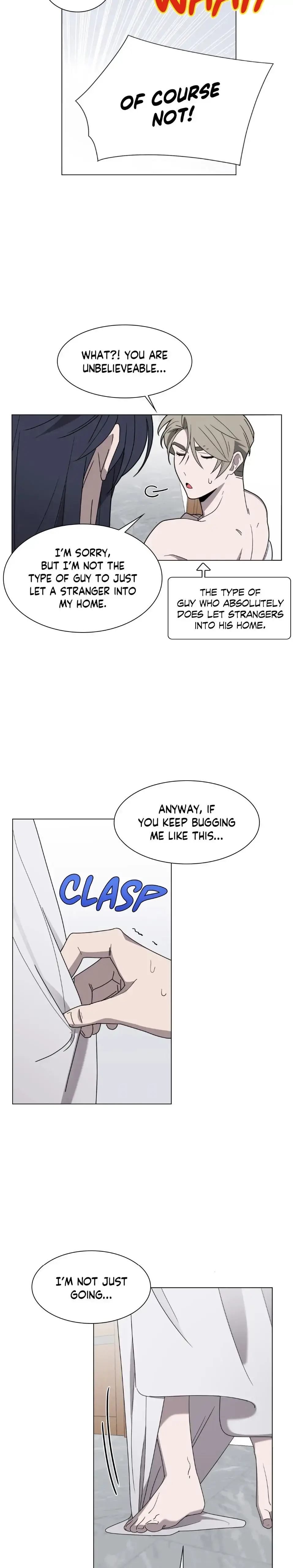 When the Magpie Comes Chapter 5 page 26