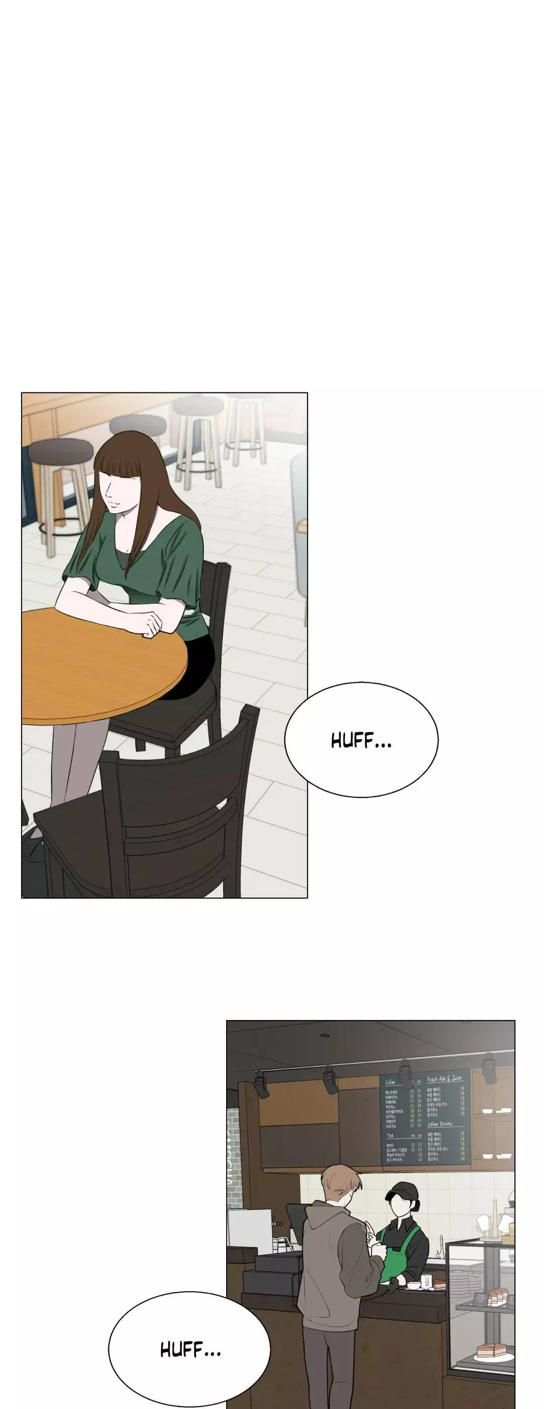 When the Magpie Comes Chapter 7 page 3