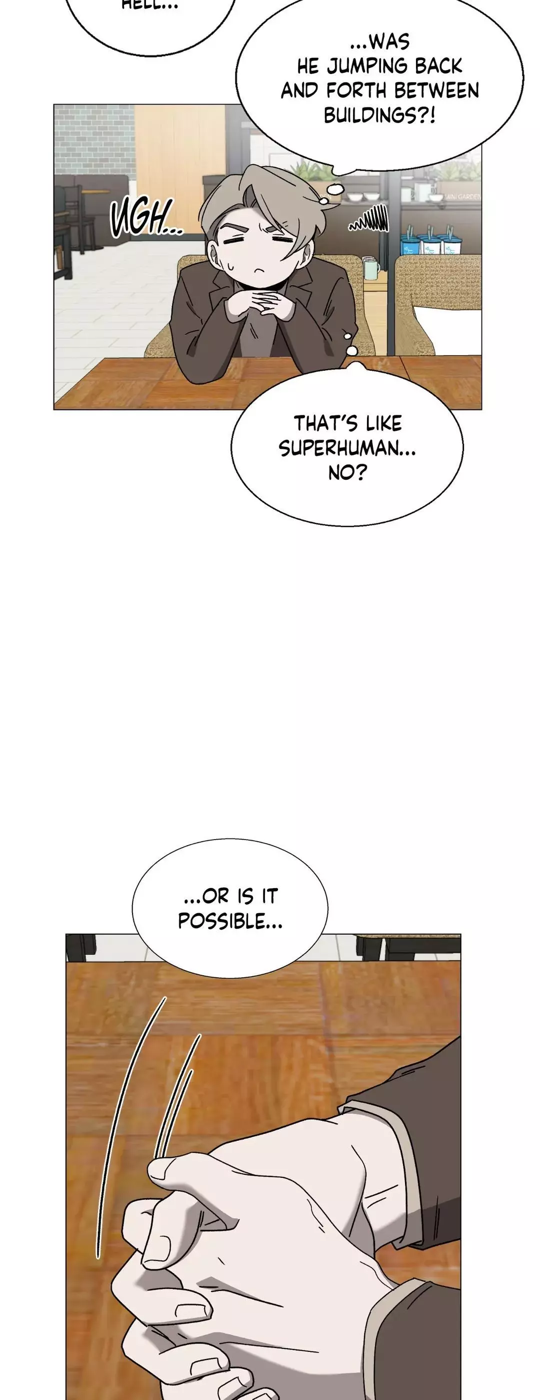 When the Magpie Comes Chapter 7 page 8