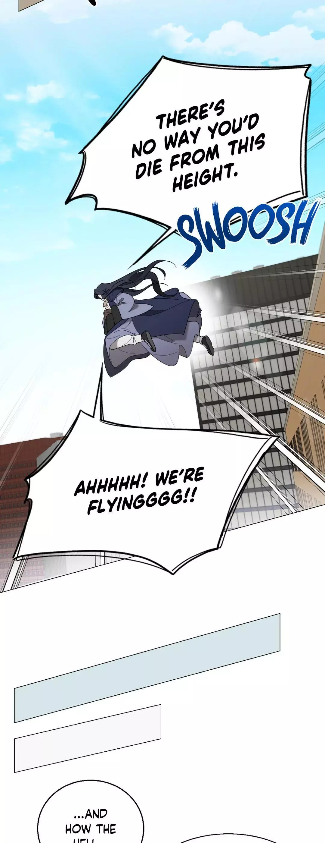 When the Magpie Comes Chapter 7 page 7