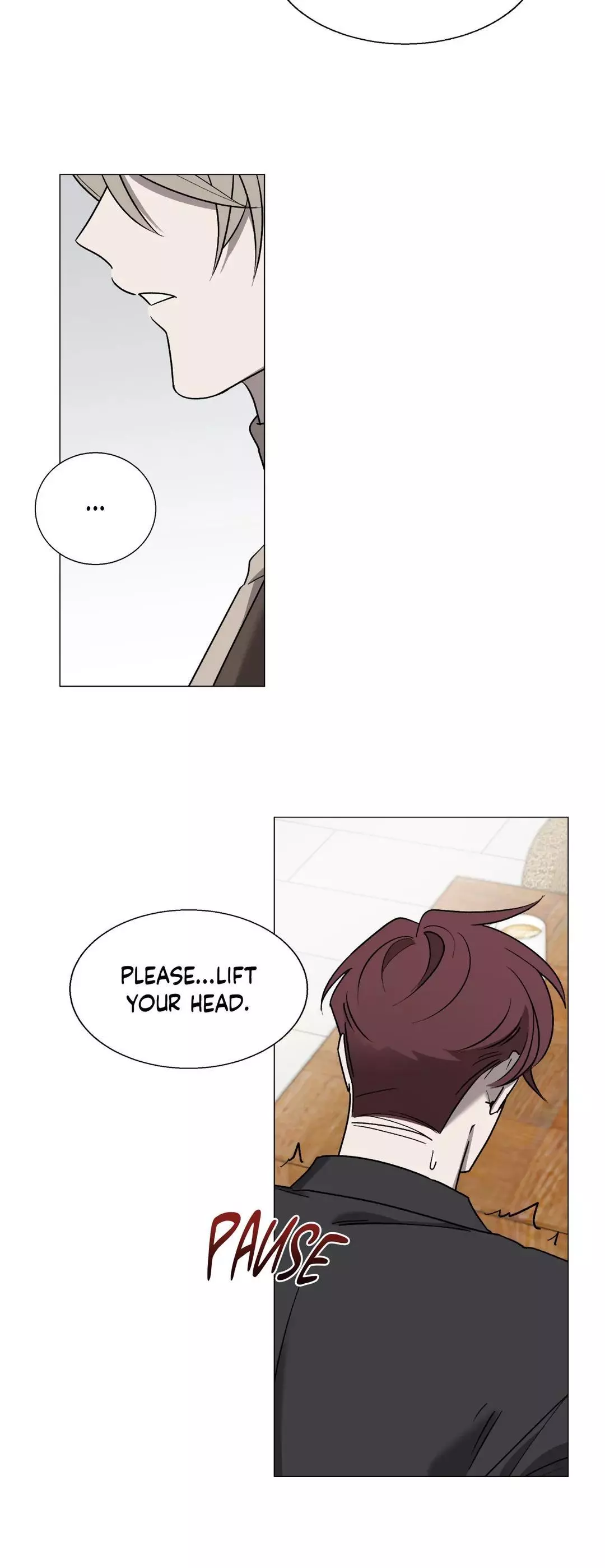When the Magpie Comes Chapter 7 page 37