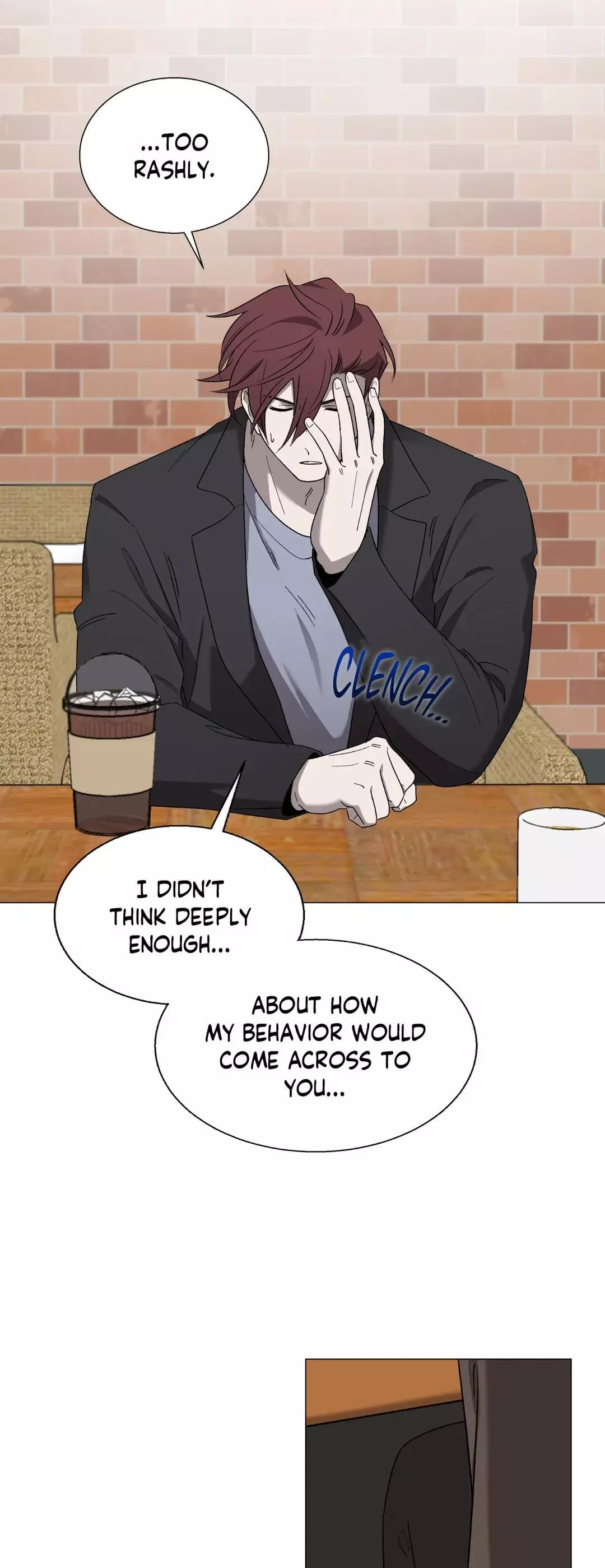 When the Magpie Comes Chapter 7 page 34