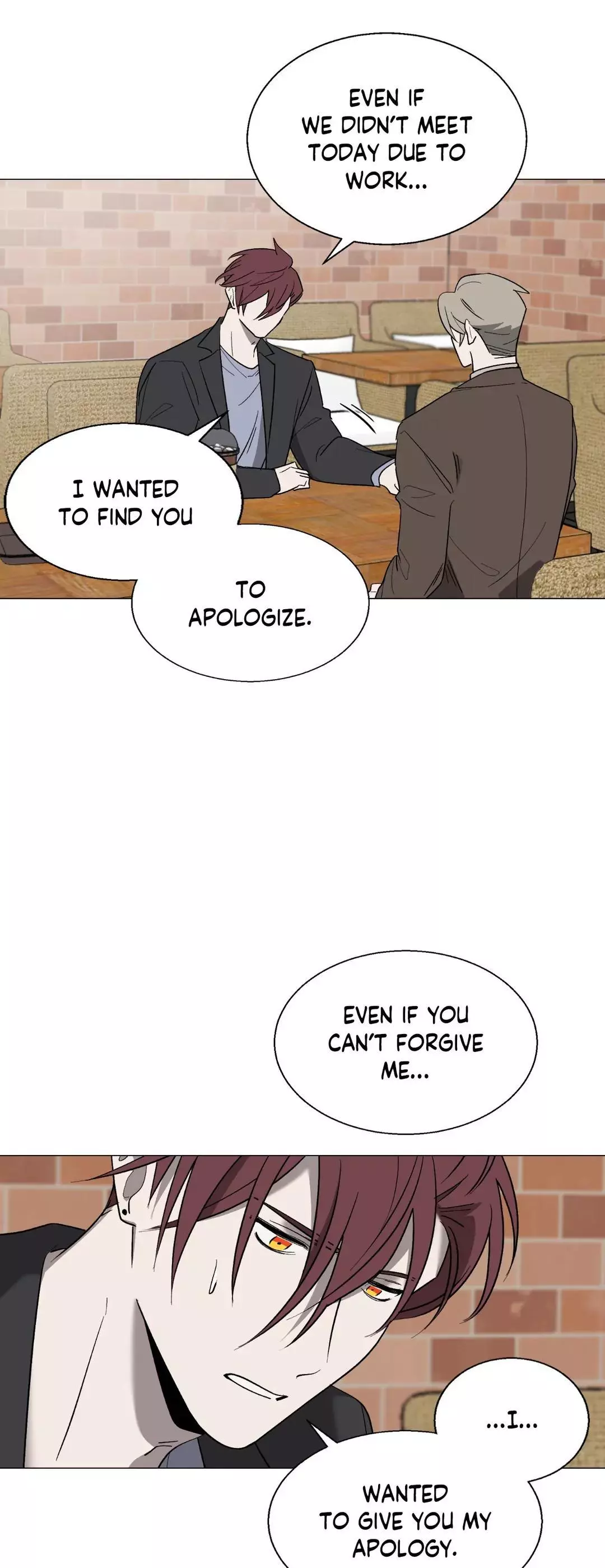 When the Magpie Comes Chapter 7 page 36