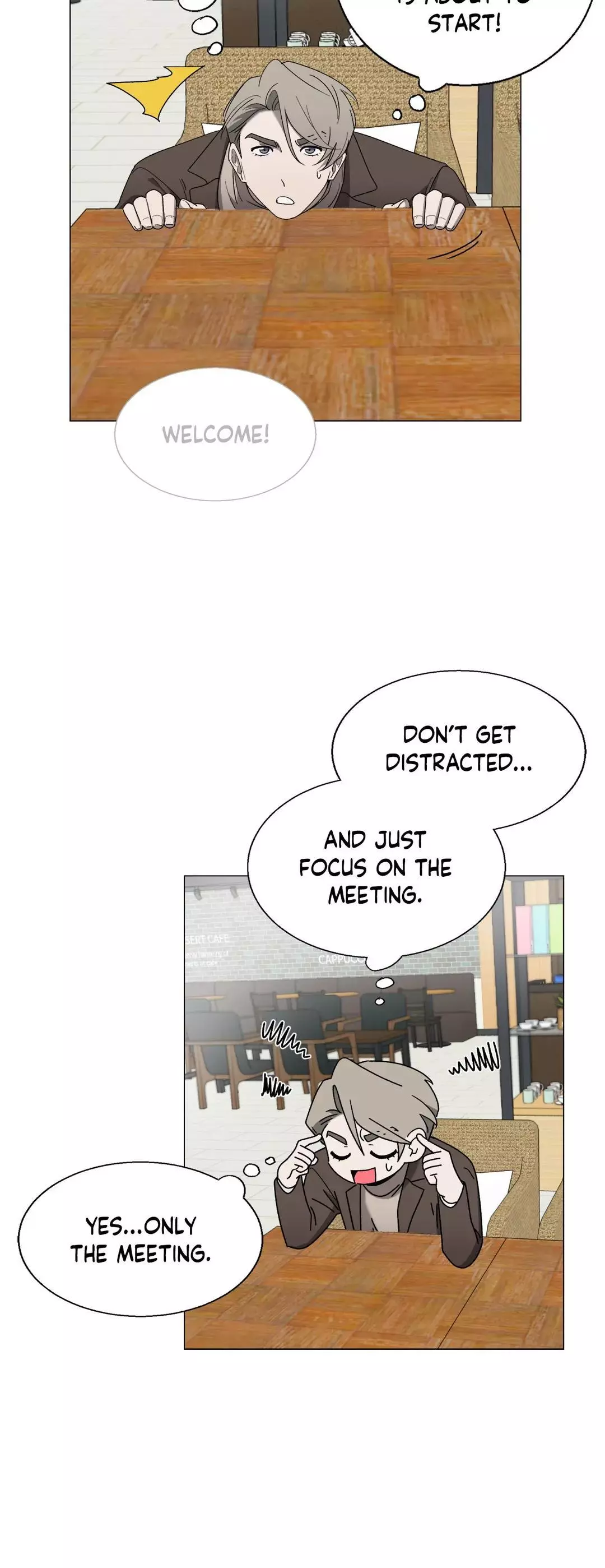 When the Magpie Comes Chapter 7 page 16