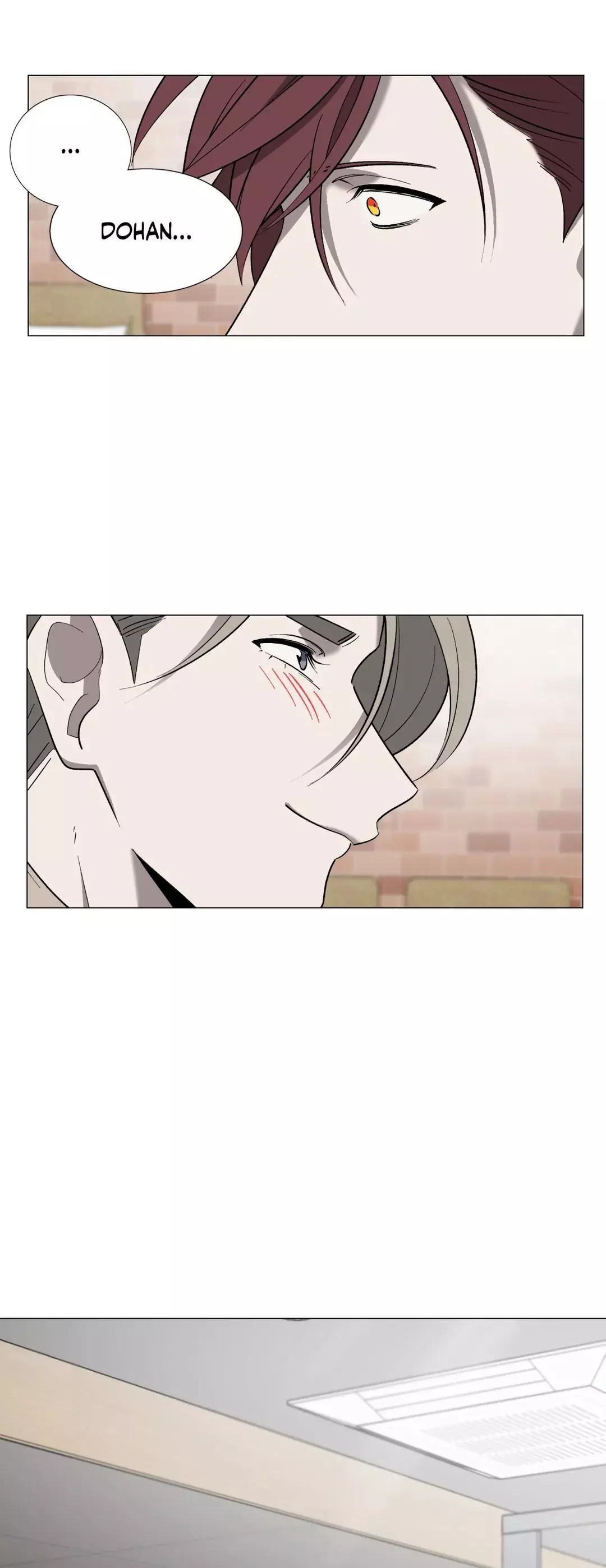 When the Magpie Comes Chapter 7 page 42