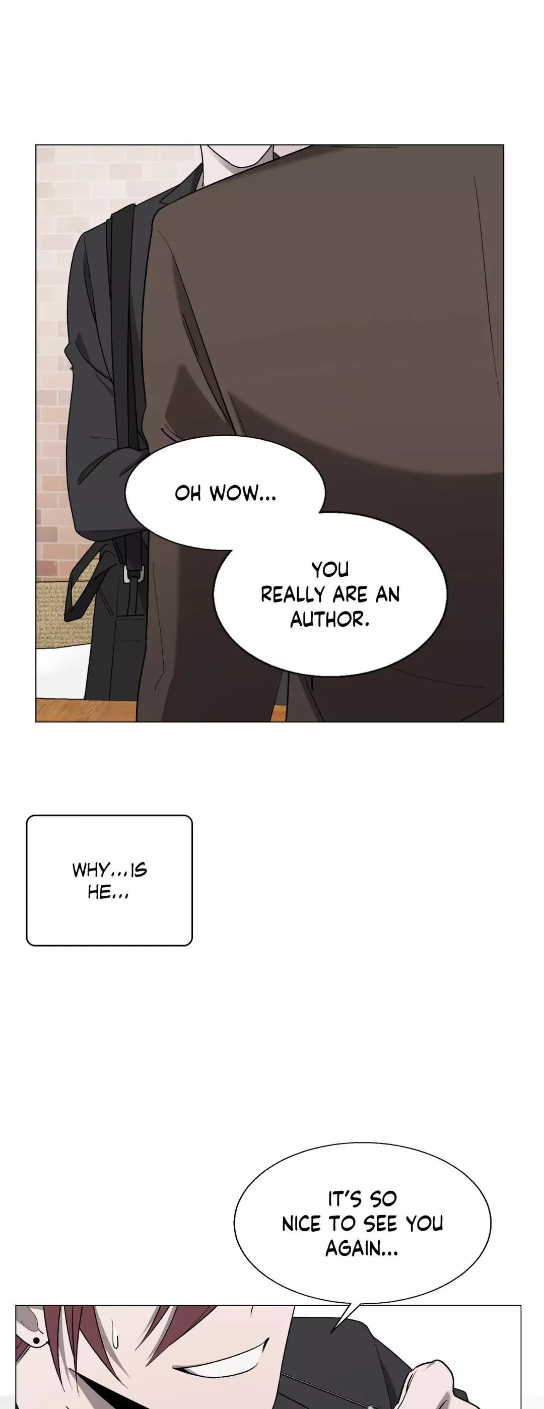 When the Magpie Comes Chapter 7 page 20