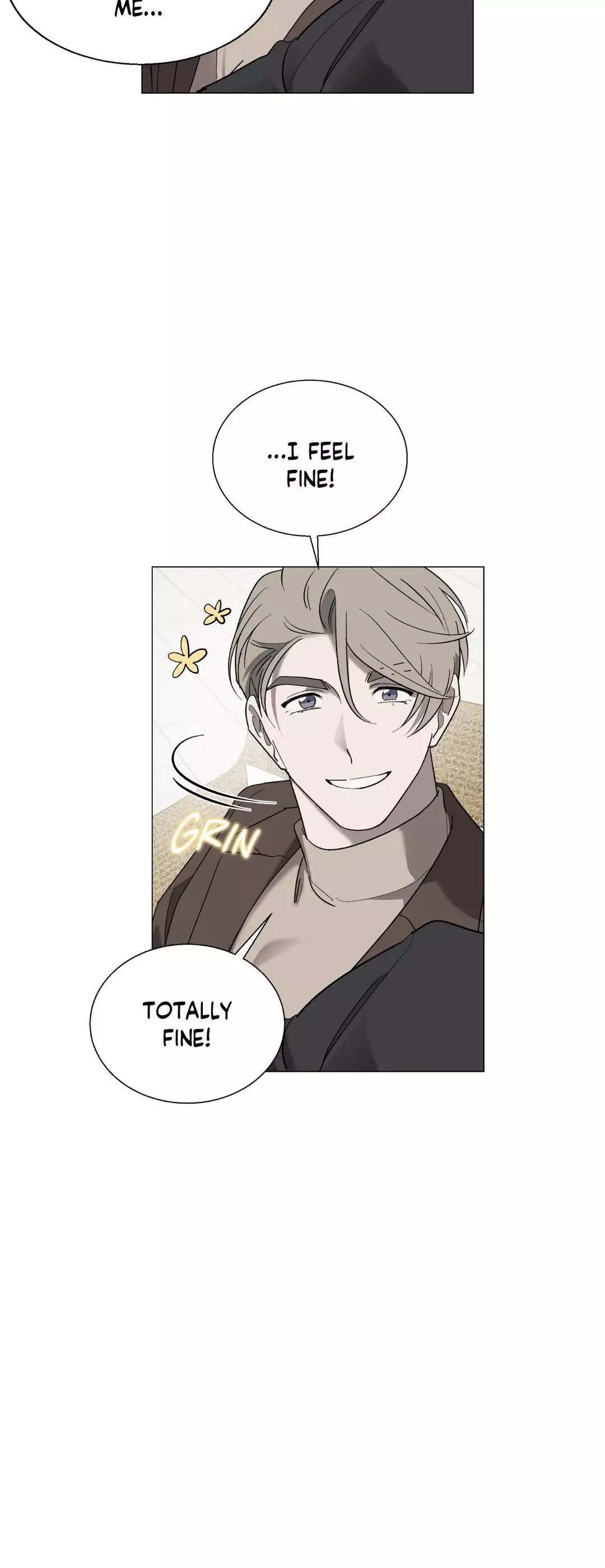 When the Magpie Comes Chapter 7 page 41