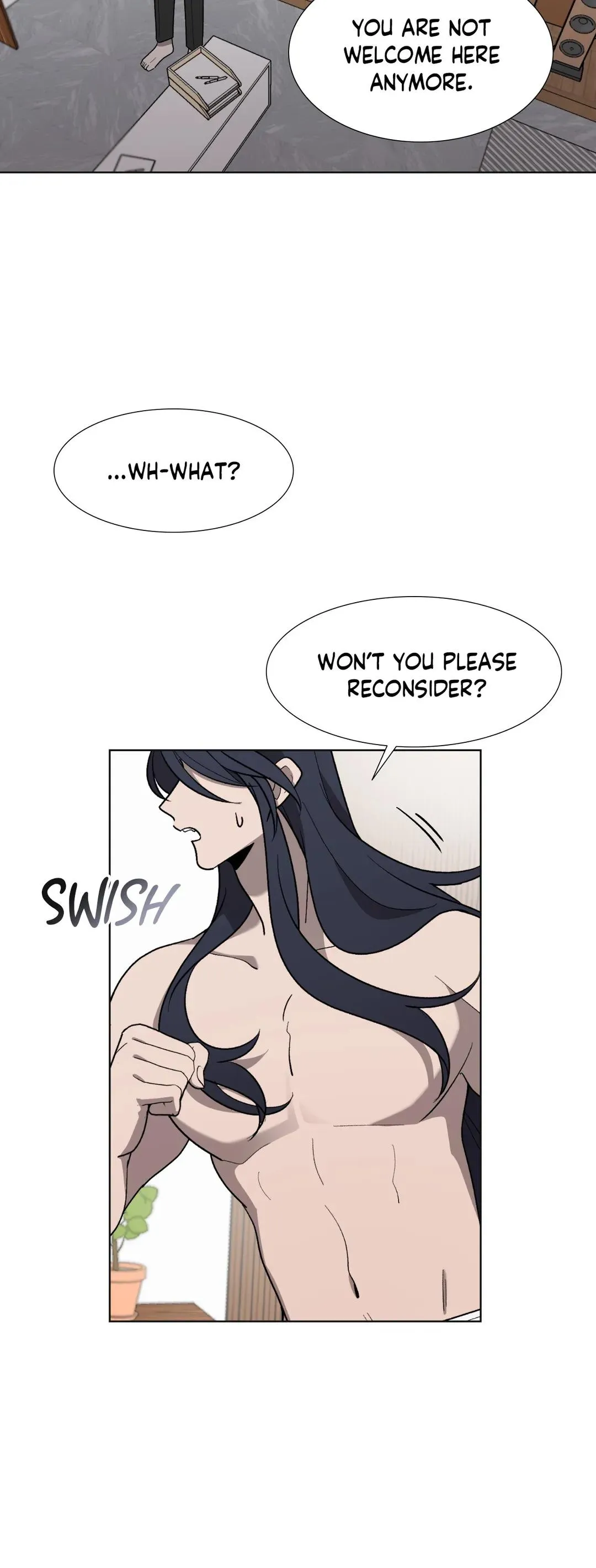 When the Magpie Comes Chapter 9 page 5
