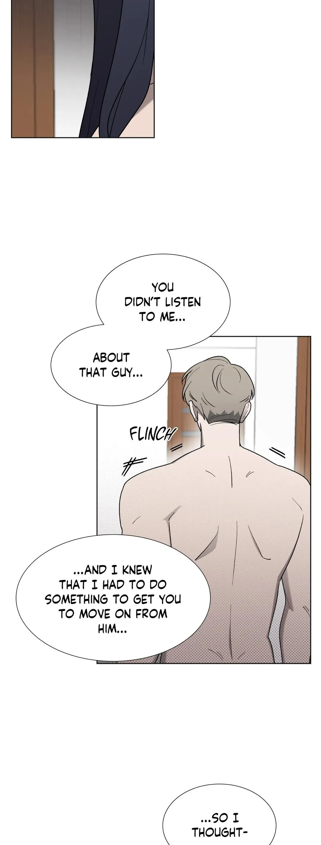 When the Magpie Comes Chapter 9 page 7