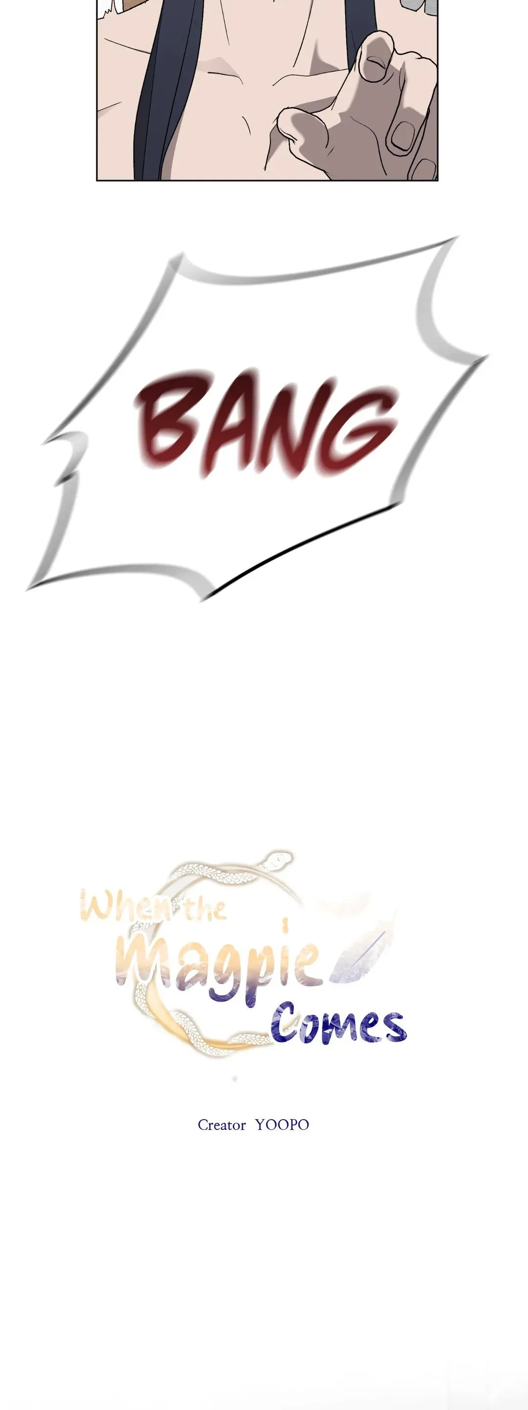 When the Magpie Comes Chapter 9 page 17