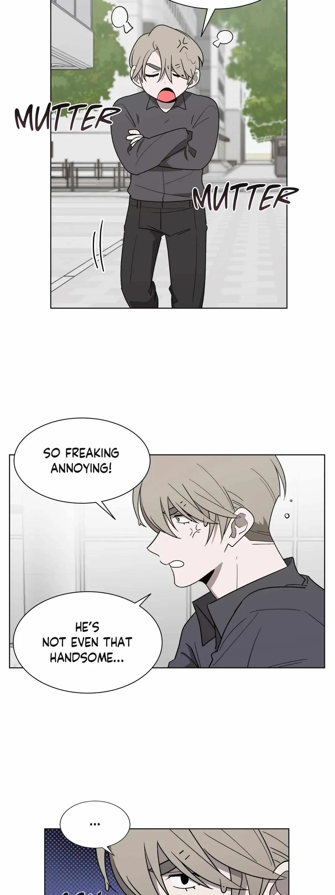 When the Magpie Comes Chapter 9 page 19