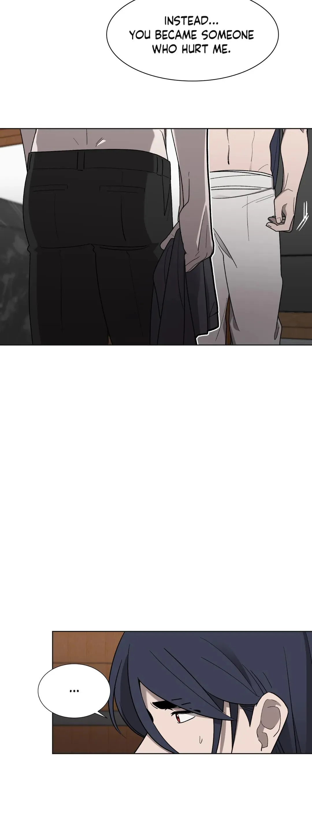 When the Magpie Comes Chapter 9 page 11