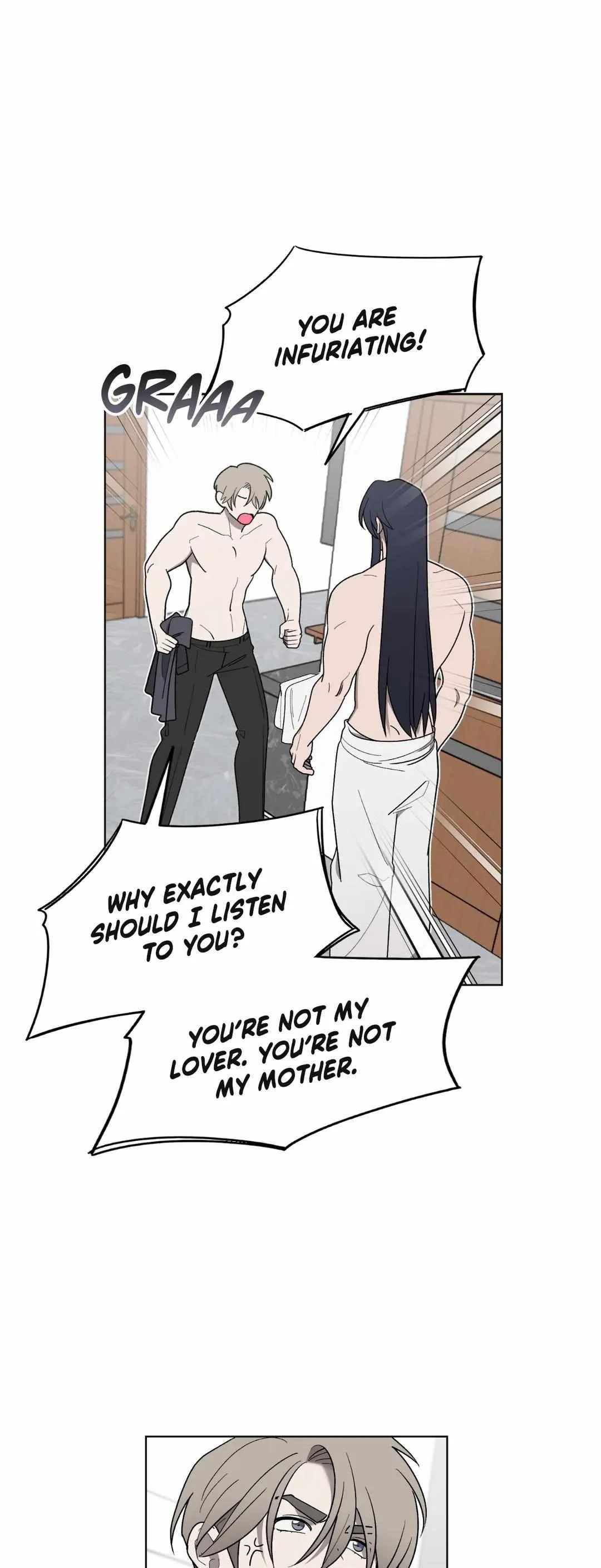 When the Magpie Comes Chapter 9 page 9
