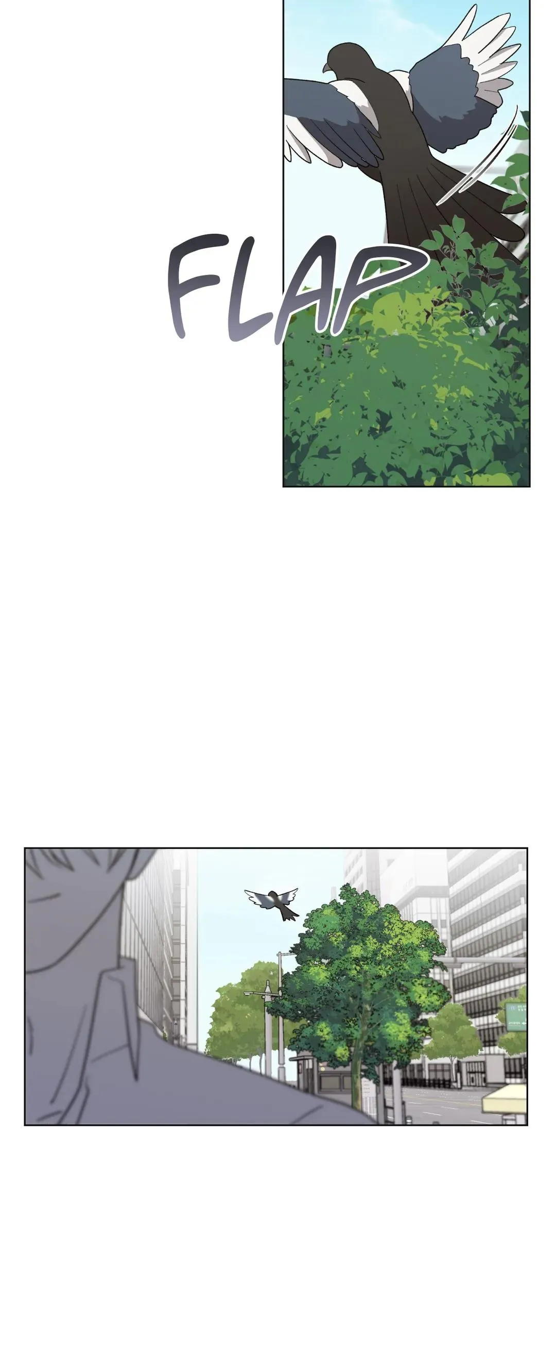 When the Magpie Comes Chapter 9 page 29