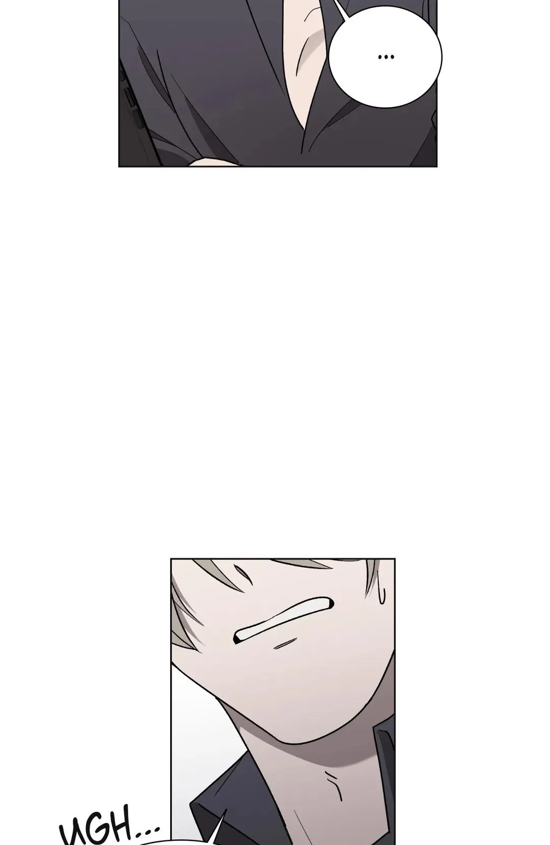 When the Magpie Comes Chapter 9 page 53