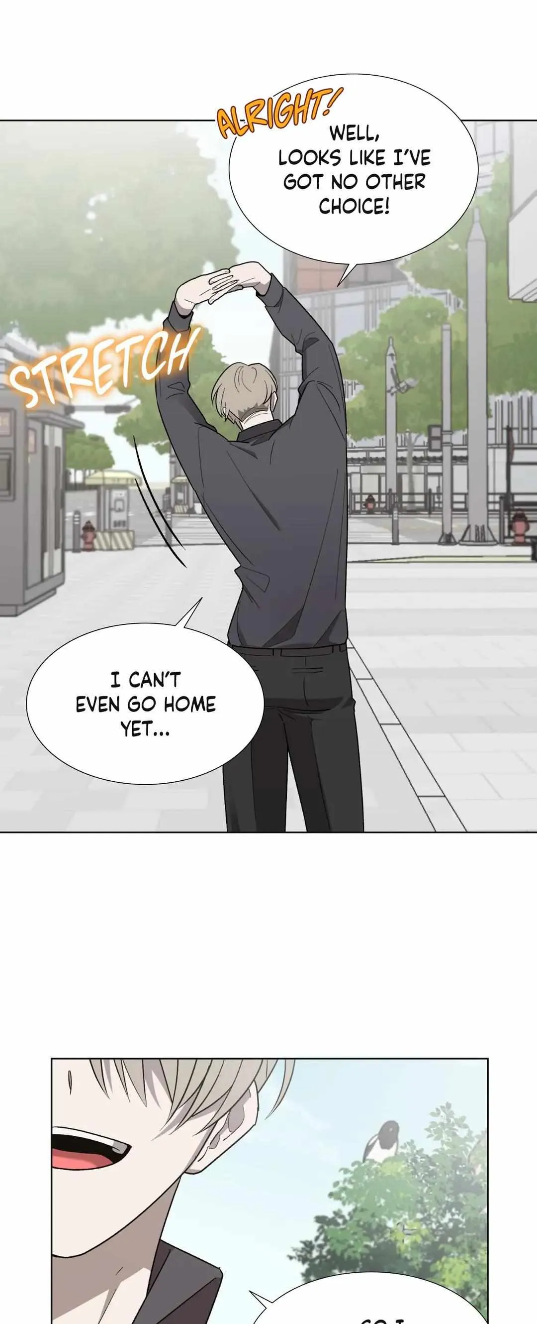 When the Magpie Comes Chapter 9 page 27
