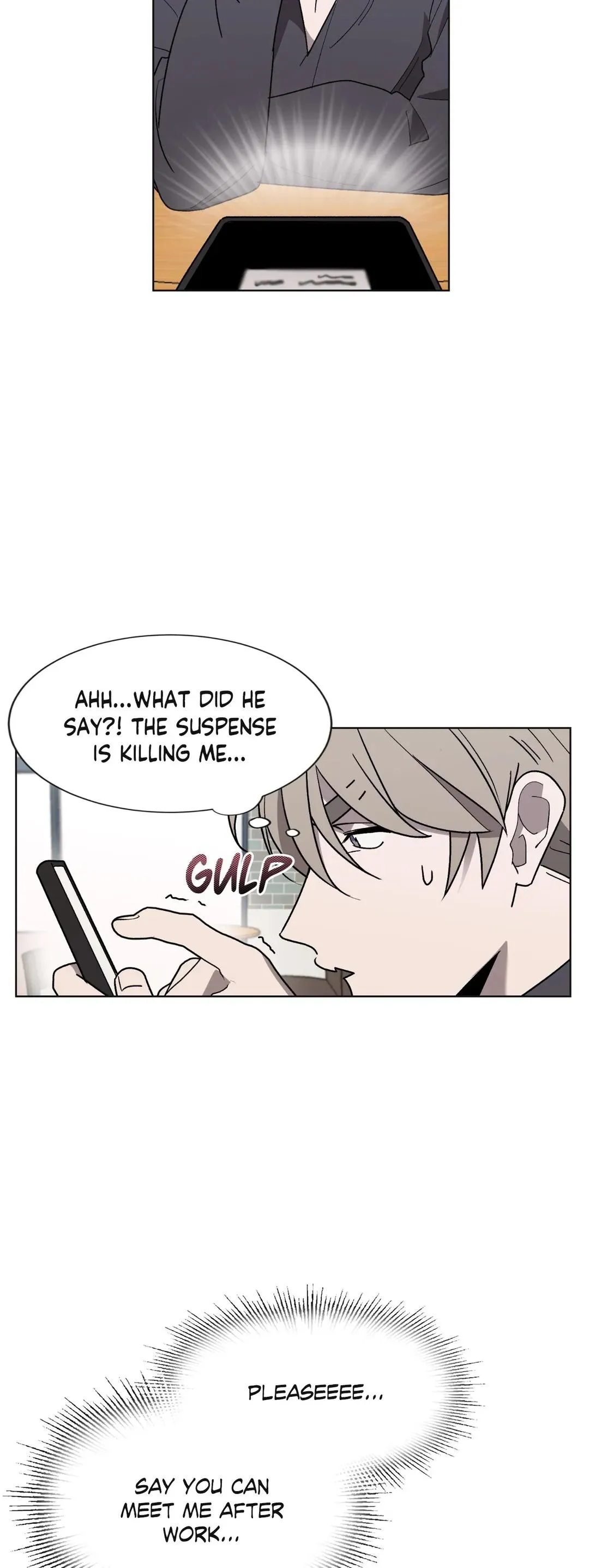 When the Magpie Comes Chapter 9 page 39