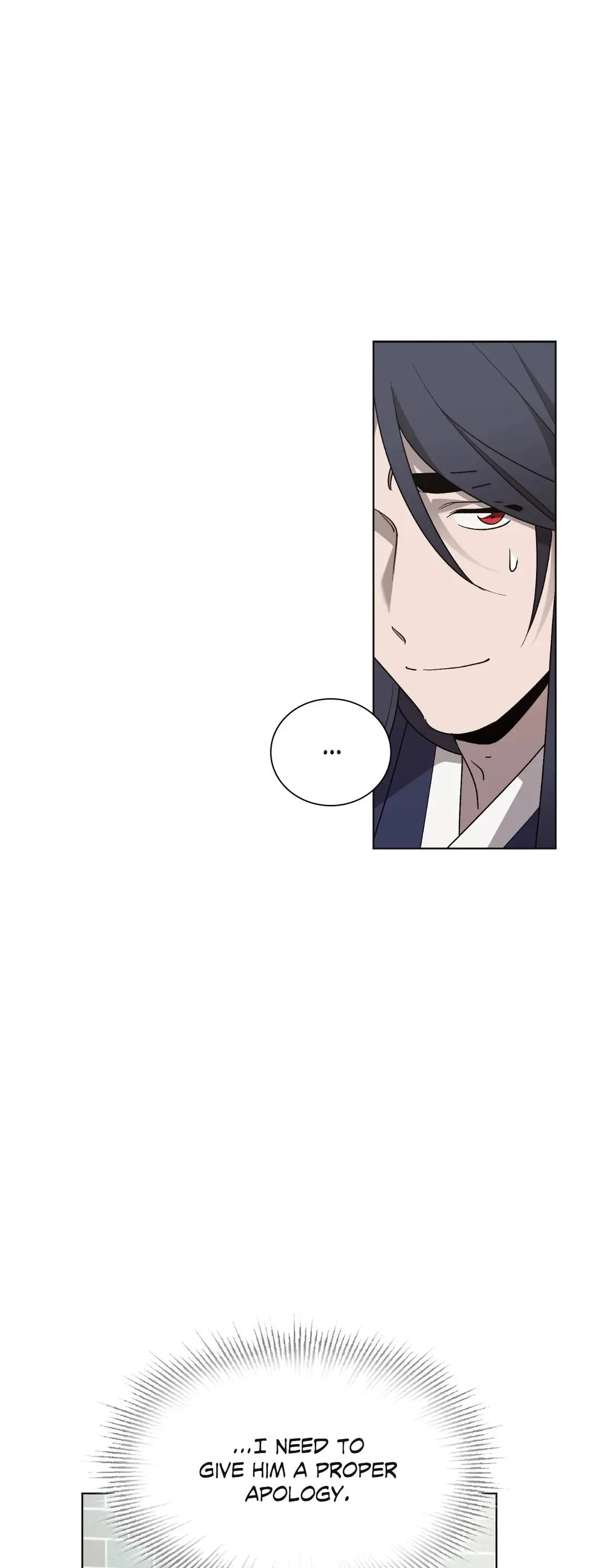 When the Magpie Comes Chapter 9 page 37