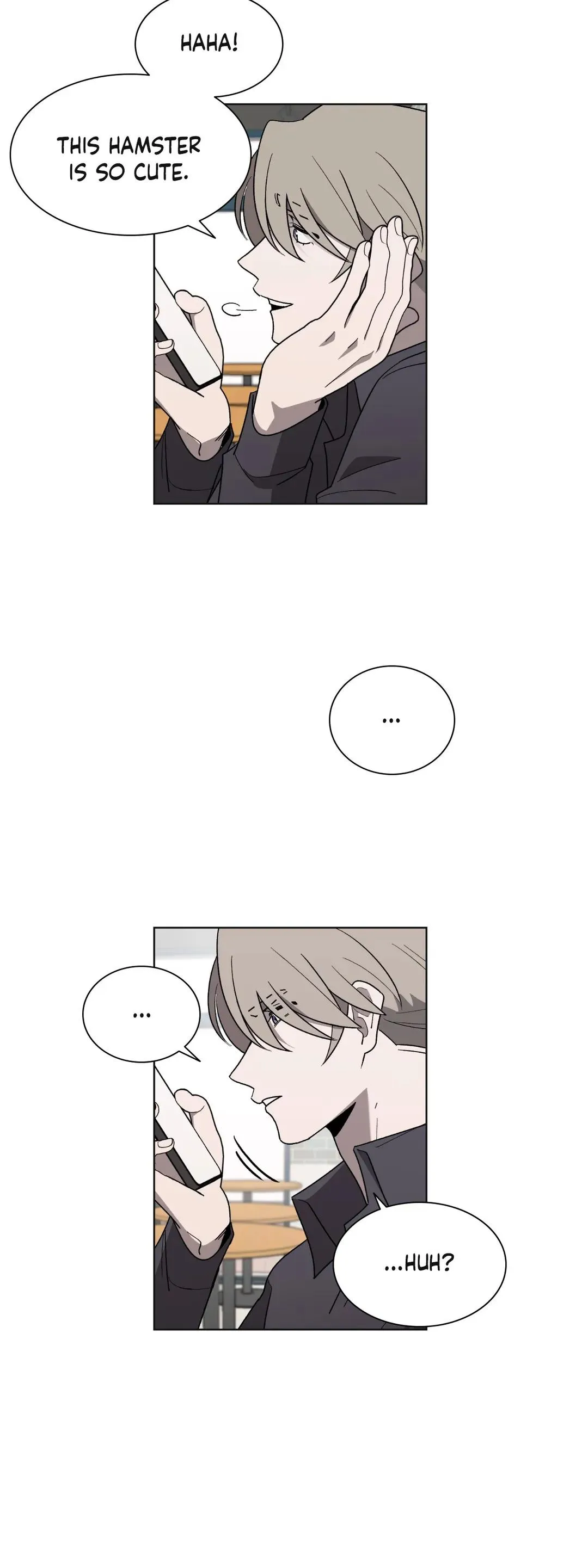 When the Magpie Comes Chapter 9 page 48