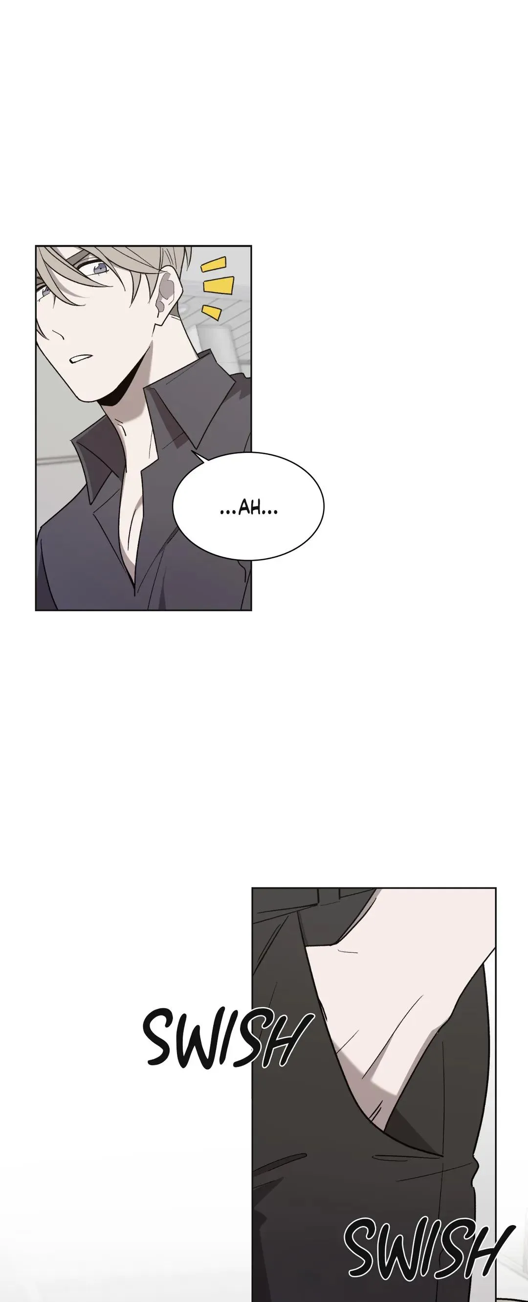 When the Magpie Comes Chapter 9 page 23