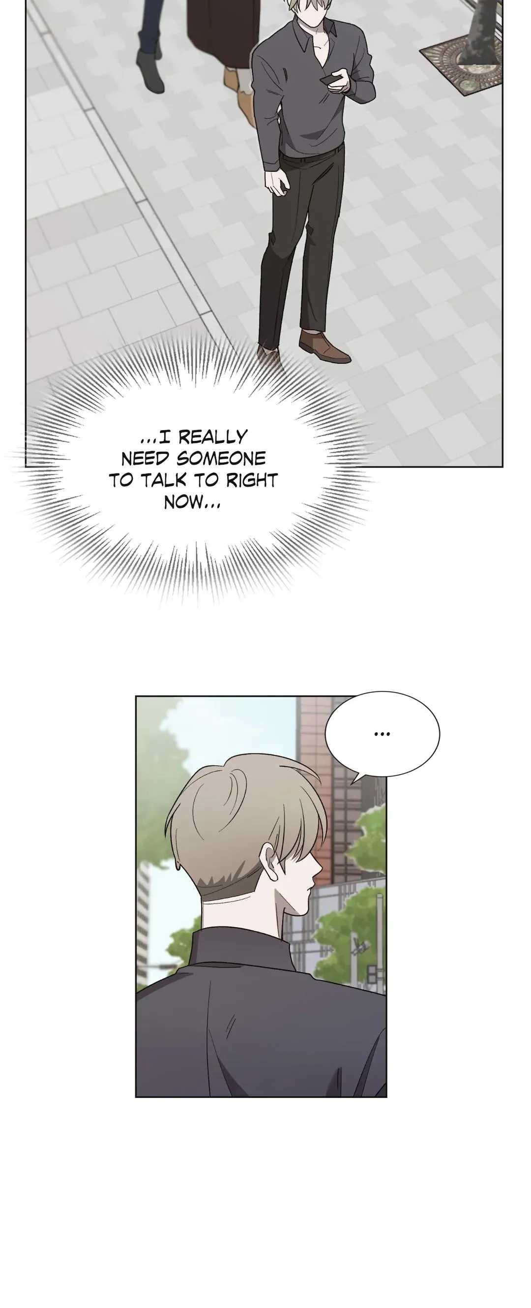 When the Magpie Comes Chapter 9 page 26