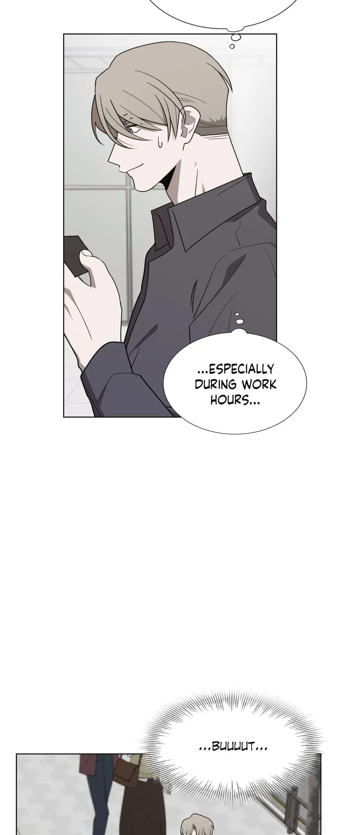 When the Magpie Comes Chapter 9 page 25