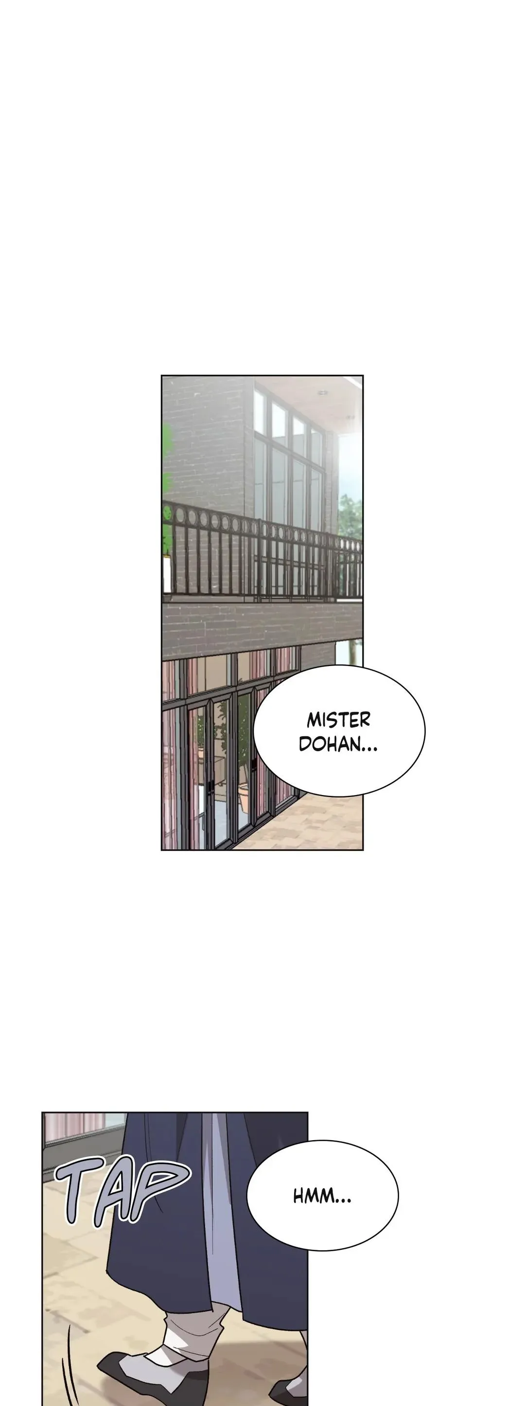 When the Magpie Comes Chapter 9 page 30