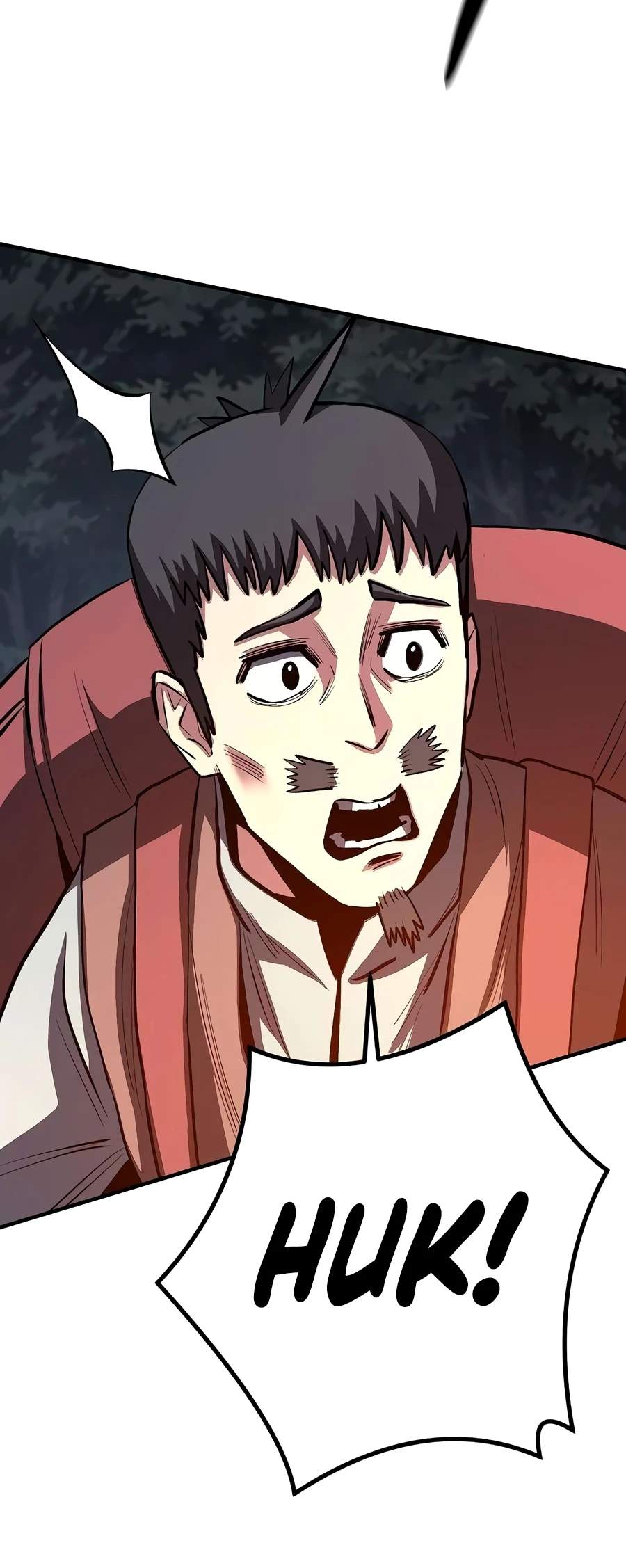 The Berserker's Second Playthrough Chapter 29 page 23