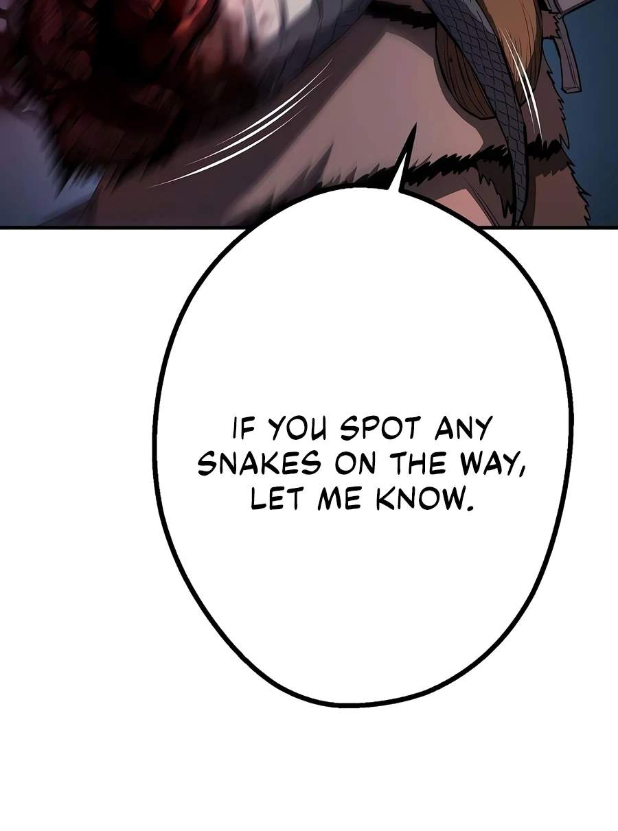 The Berserker's Second Playthrough Chapter 29 page 13