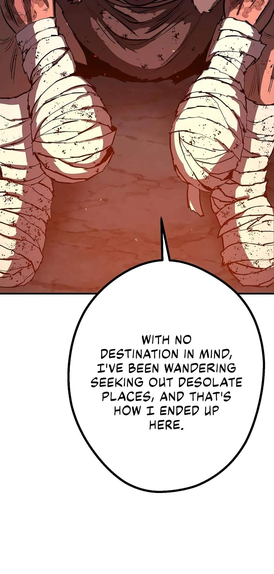 The Berserker's Second Playthrough Chapter 29 page 17