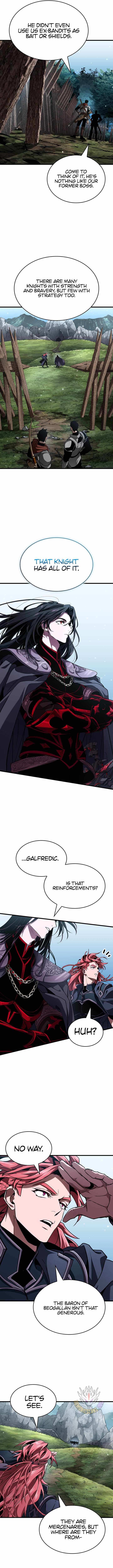 How to Live As the Vampire Lord Chapter 29 page 2