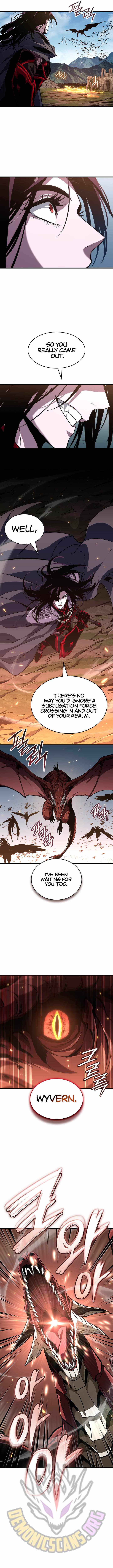 How to Live As the Vampire Lord Chapter 29 page 12