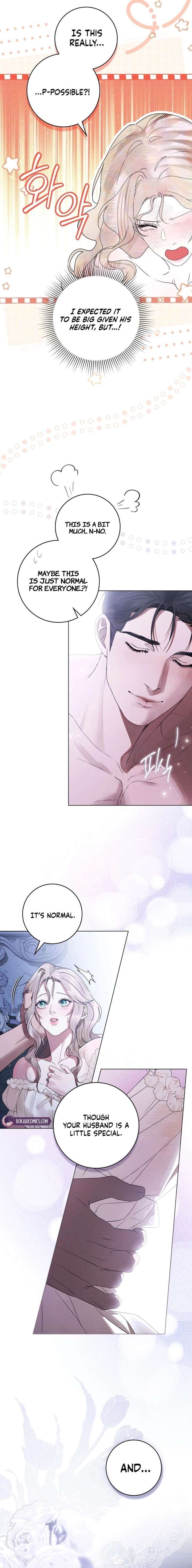 Wicked Husband Chapter 29 page 6