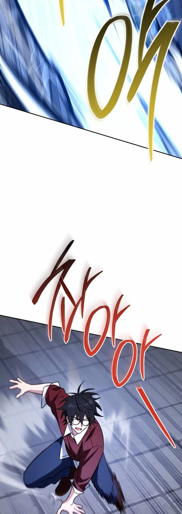 The Top Ranker's Aspiring Writer Life Manual Chapter 29 page 40
