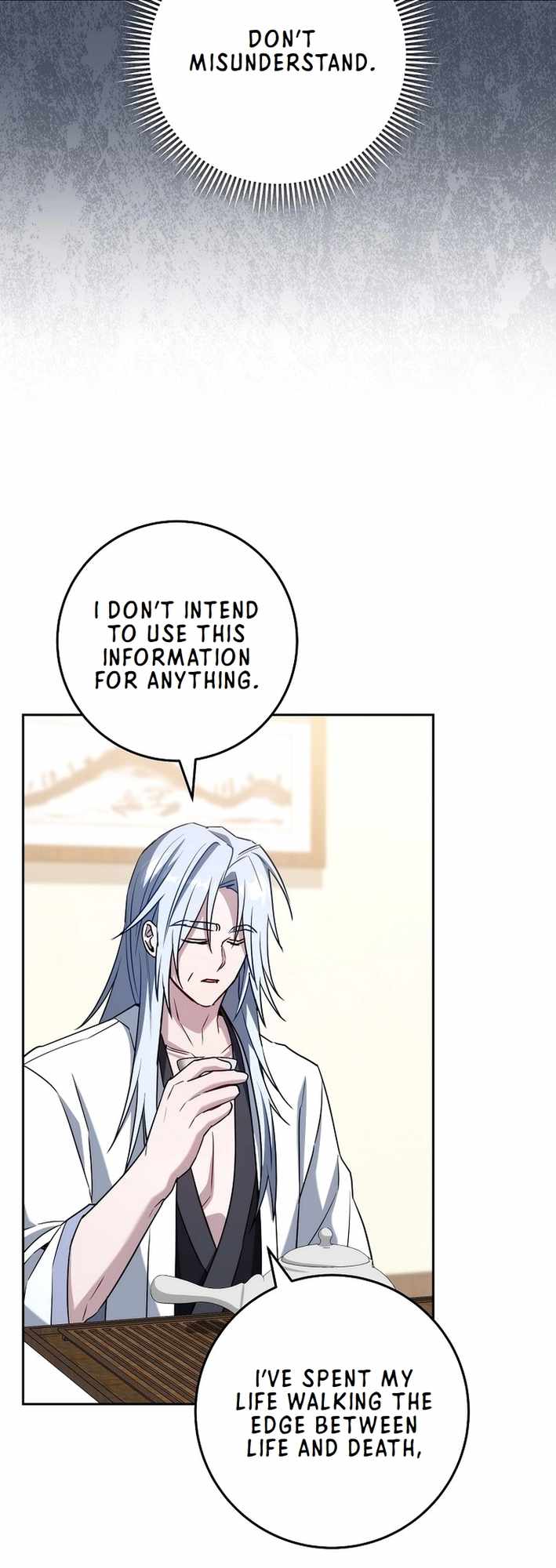 The Top Ranker's Aspiring Writer Life Manual Chapter 29 page 11