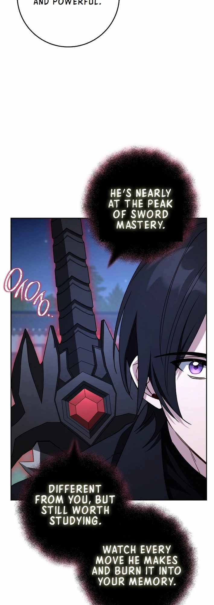 The Top Ranker's Aspiring Writer Life Manual Chapter 29 page 42