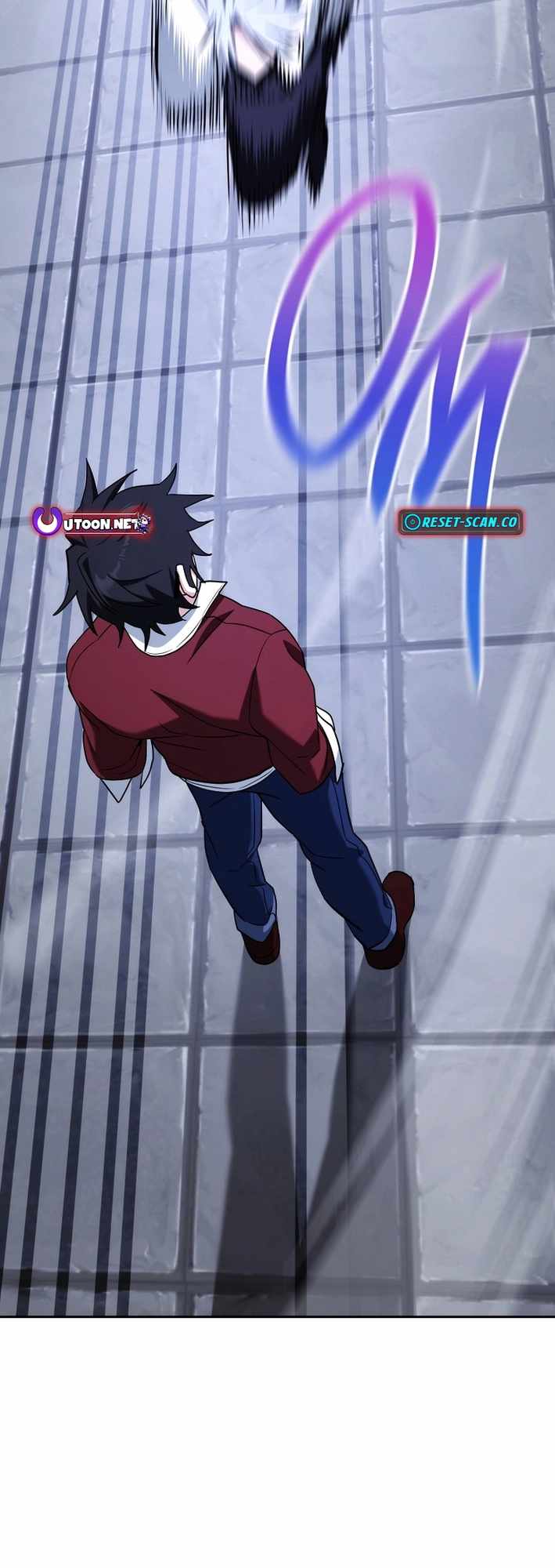 The Top Ranker's Aspiring Writer Life Manual Chapter 29 page 27