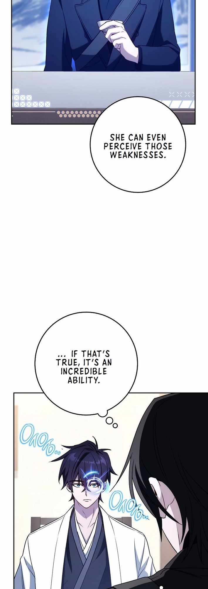 The Top Ranker's Aspiring Writer Life Manual Chapter 29 page 9