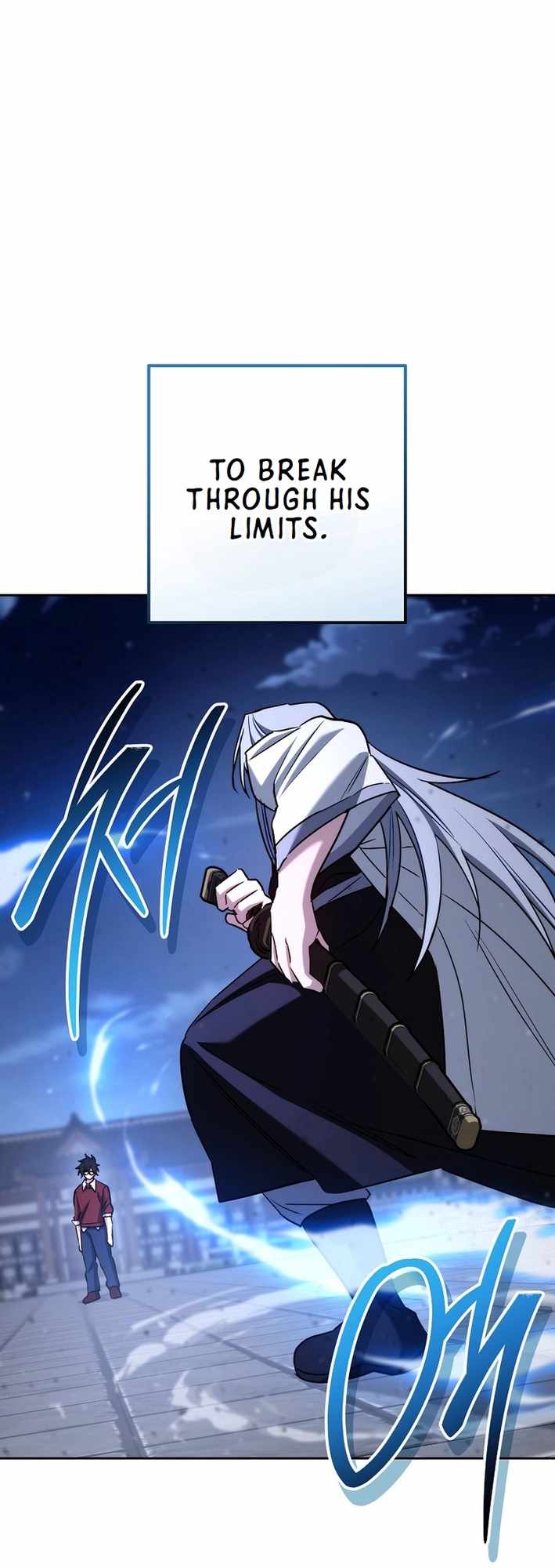 The Top Ranker's Aspiring Writer Life Manual Chapter 29 page 54