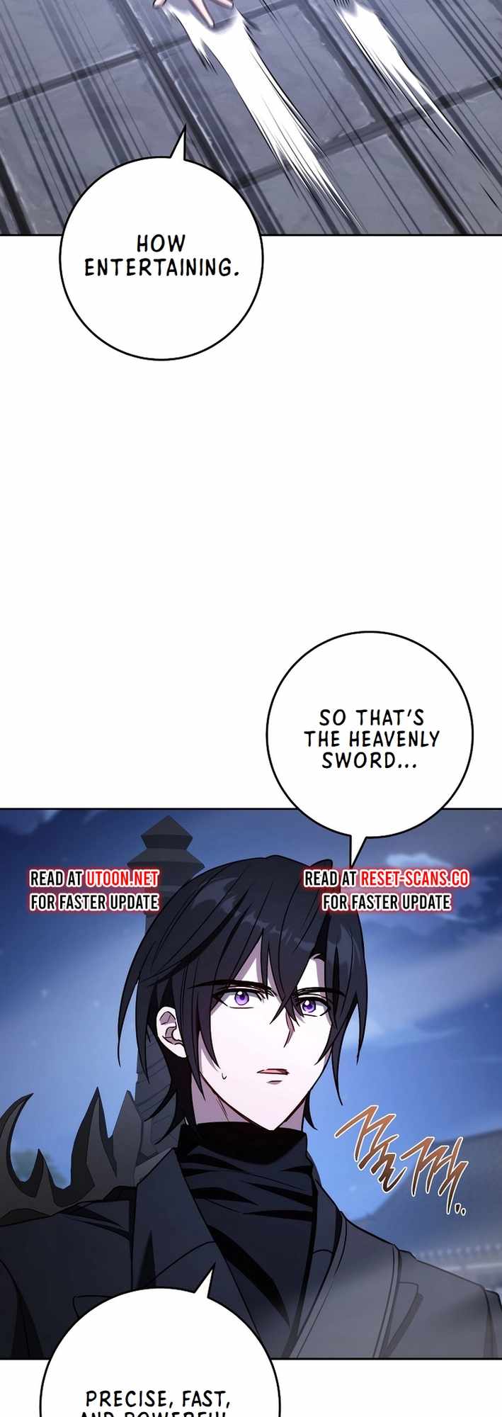 The Top Ranker's Aspiring Writer Life Manual Chapter 29 page 41