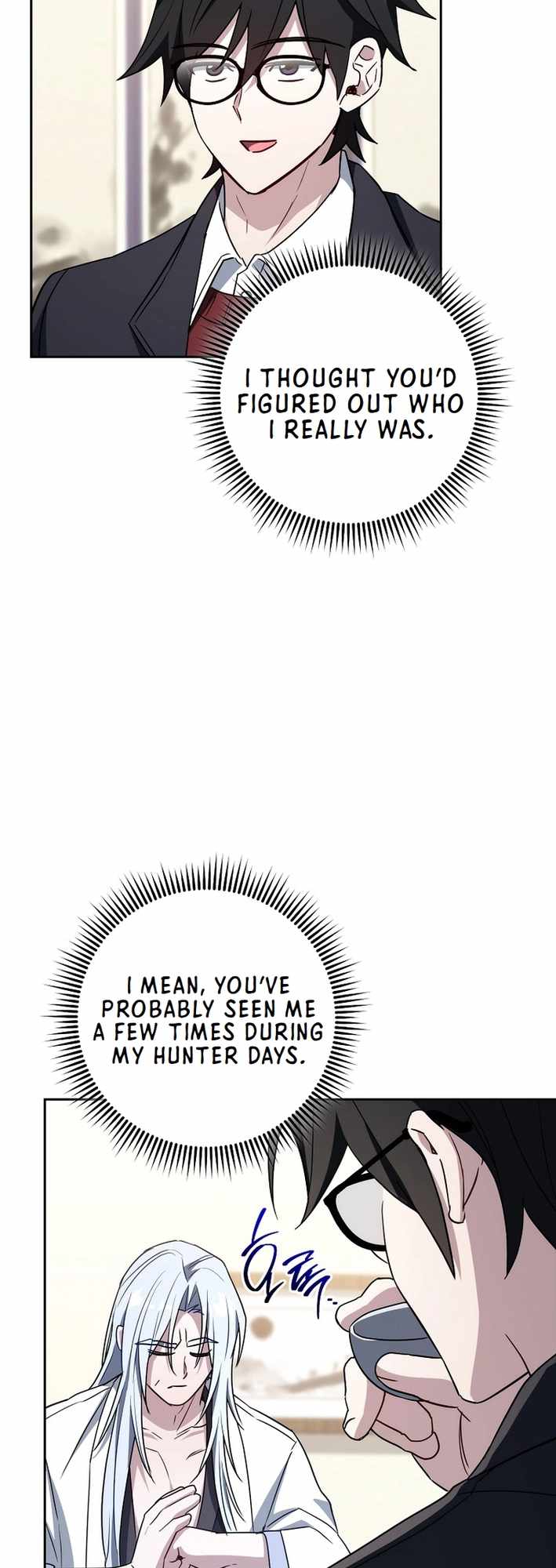 The Top Ranker's Aspiring Writer Life Manual Chapter 29 page 16